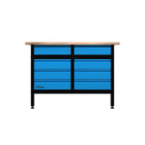 Guede workbench GW 8S