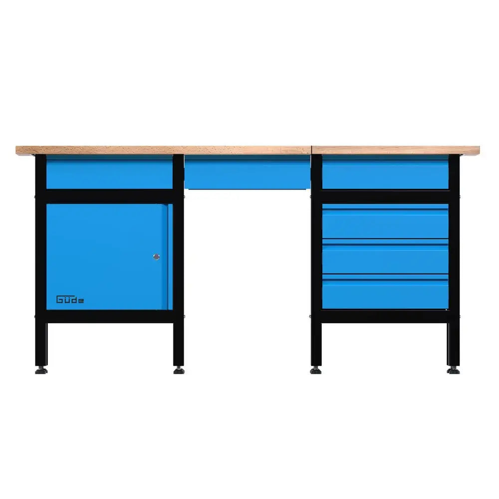 Guede Workbench GW 6/1 XL