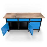 Guede workbench GW 6/2 XL
