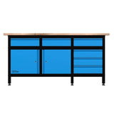 Guede workbench GW 6/2 XL