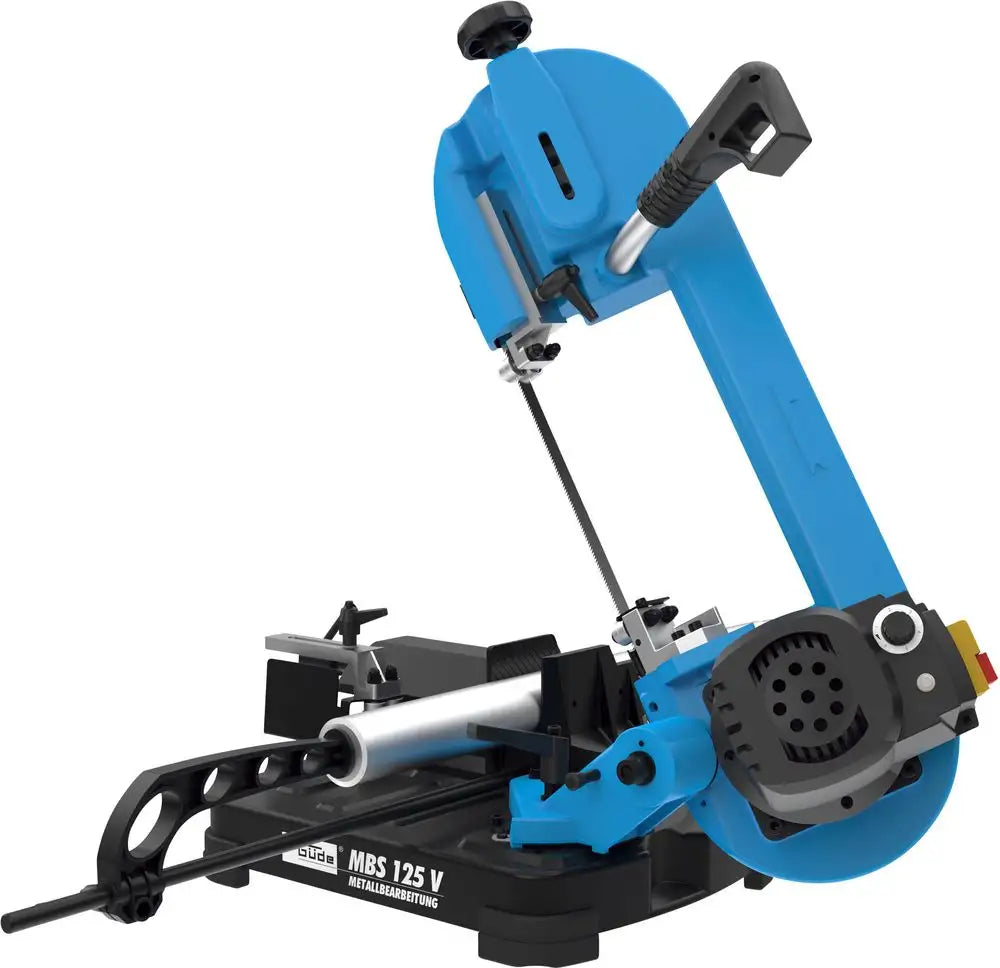 Guede 125 V Wood Bandsaw