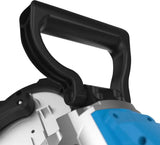Guede 1100 W metal-cutting band saw
