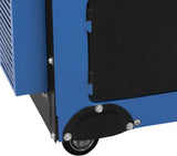 Guede 5000 W GSE 5501 DSG Diesel Generator