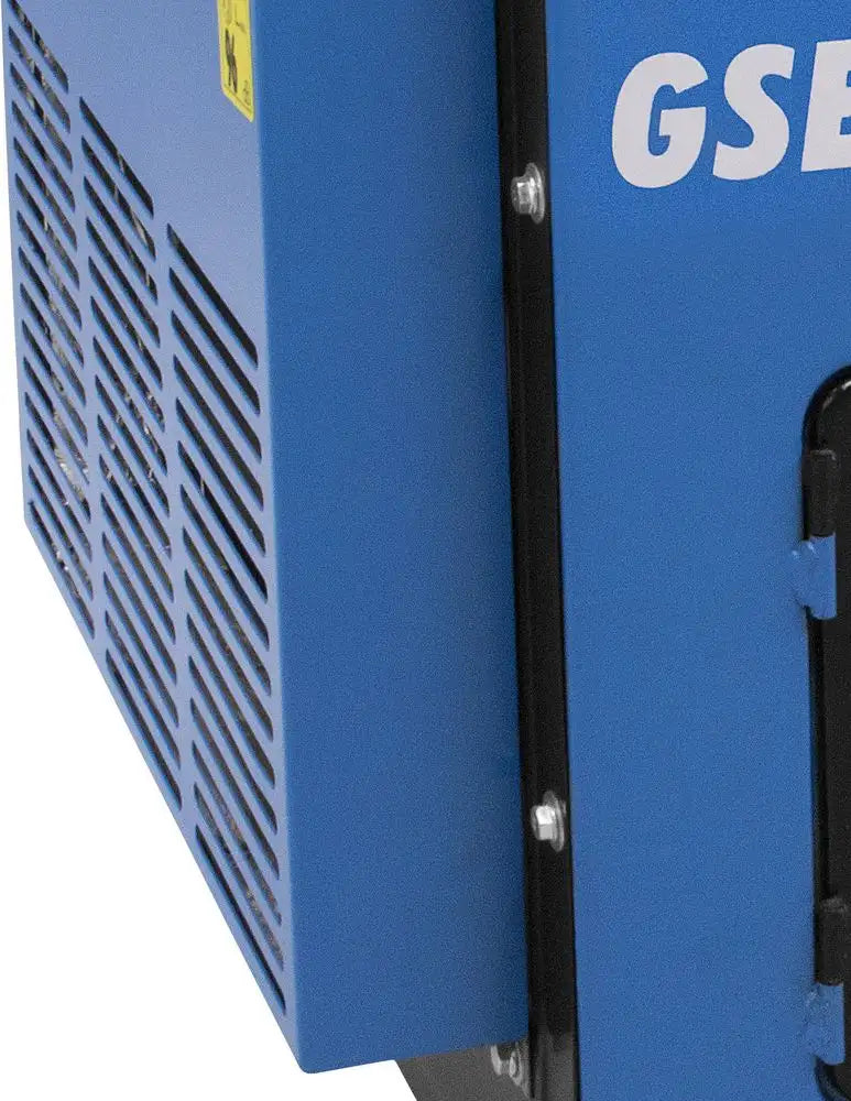 Guede 5000 W GSE 5501 DSG Diesel Generator