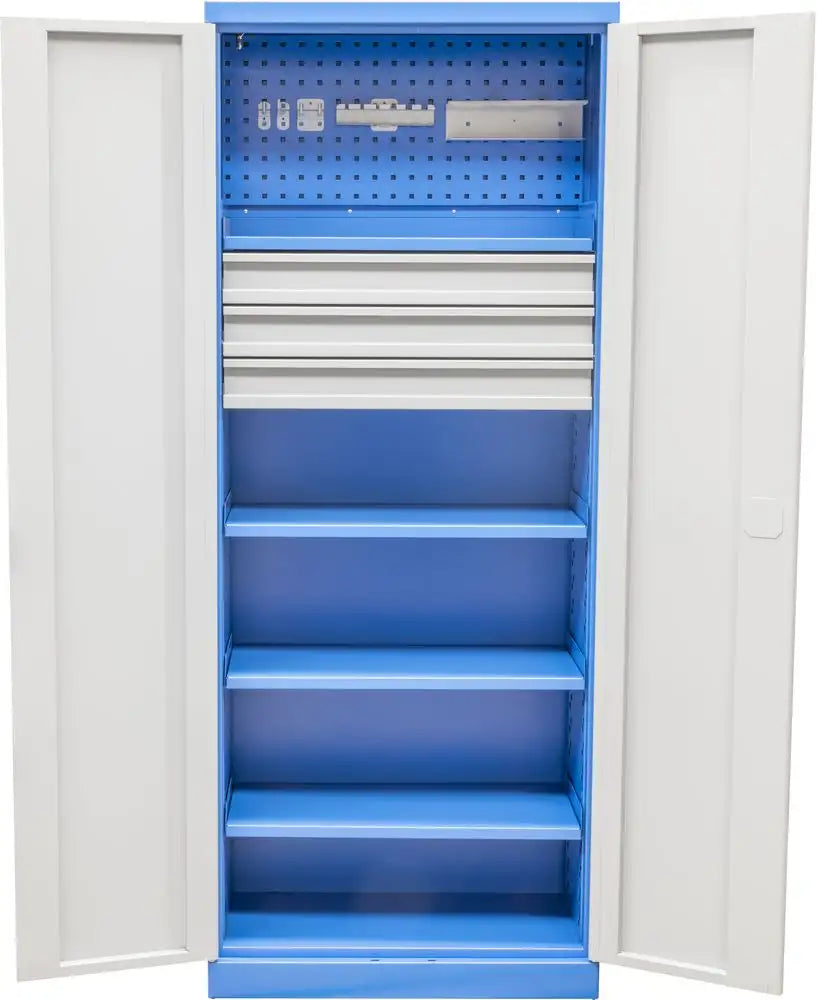 Guede Workbench Tool Cabinet TYPE UNIVERSAL