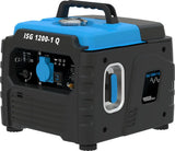 Guede 1200 W Inverter Generator ISG 1200-1 Q