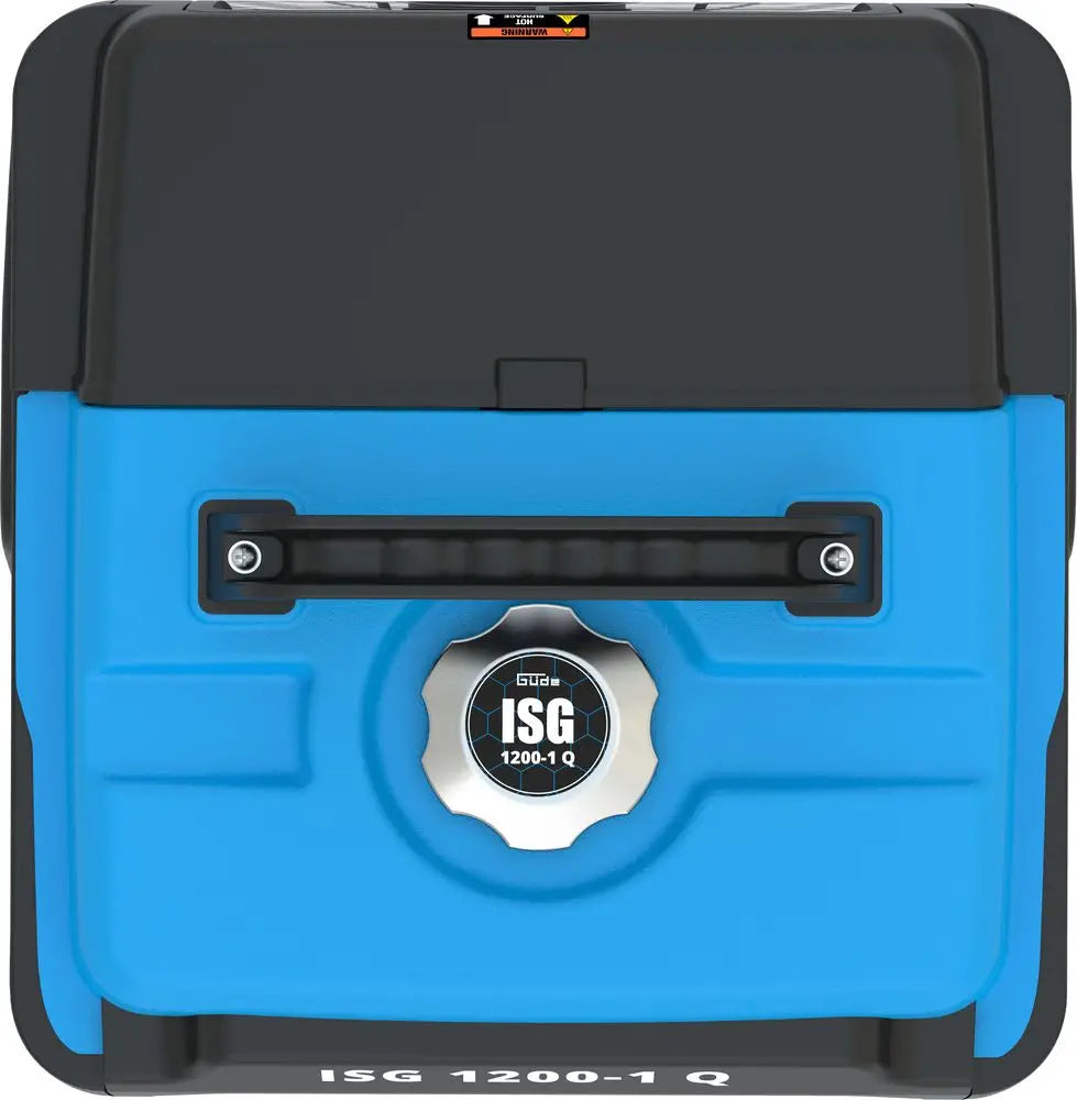 Guede 1200 W Inverter Generator ISG 1200-1 Q