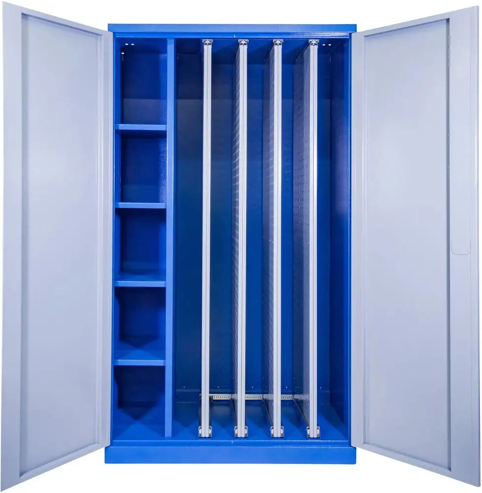 Guede Workbench Pull-Out Vertical Cabinet VAS T02