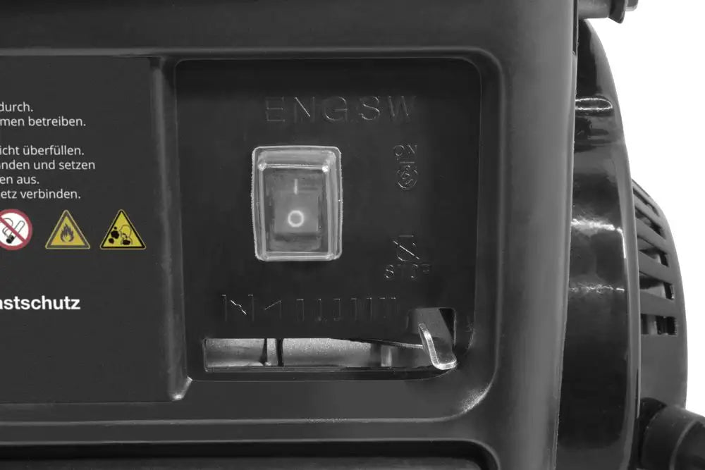 Guede GSE 951 Power Generator