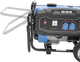 Petrol generator Güde GSE 4701 RS