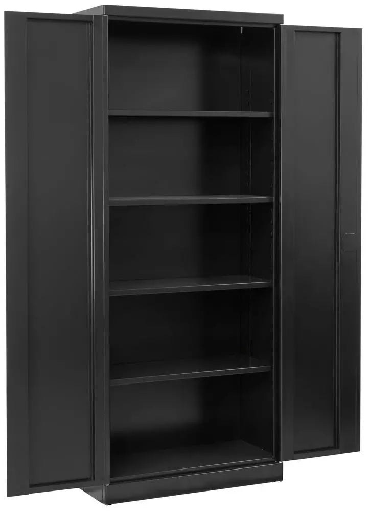 Guede Workbench Tool Cabinet TYPE B Black Line