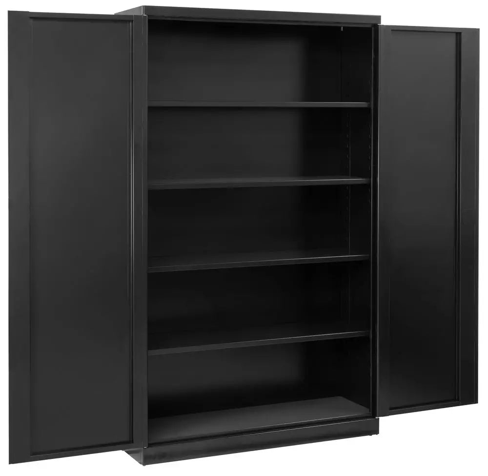 Guede Workbench Tool Cabinet TYPE C Black Line
