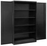 Guede Workbench Tool Cabinet TYPE C Black Line