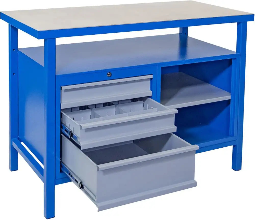 Guede Workbench P 1200 SL