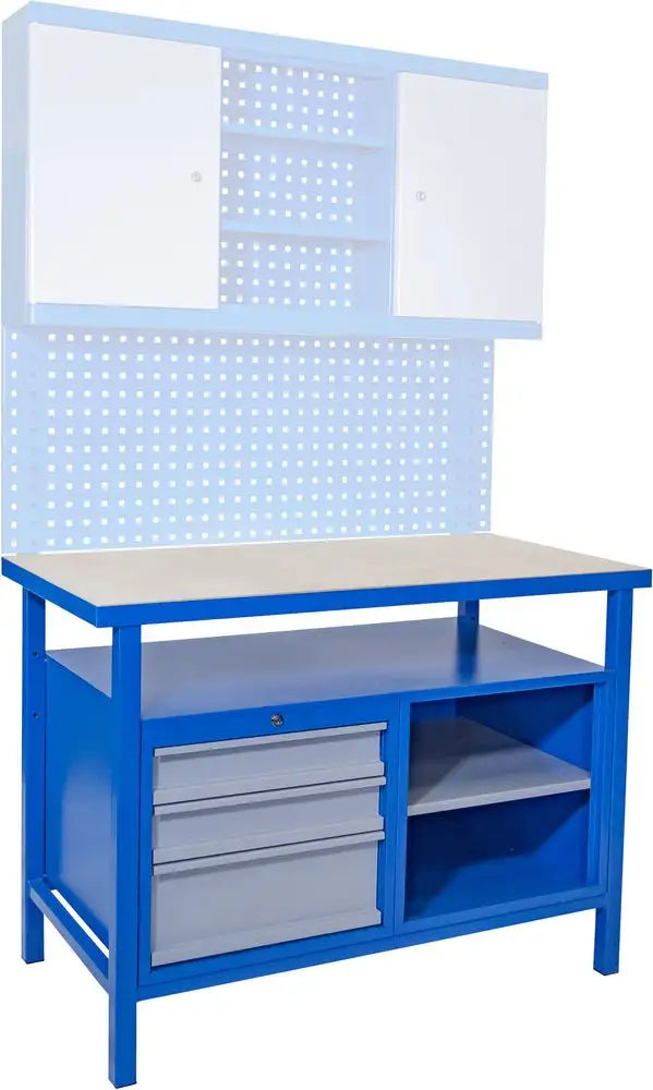 Guede Workbench P 1200 SL