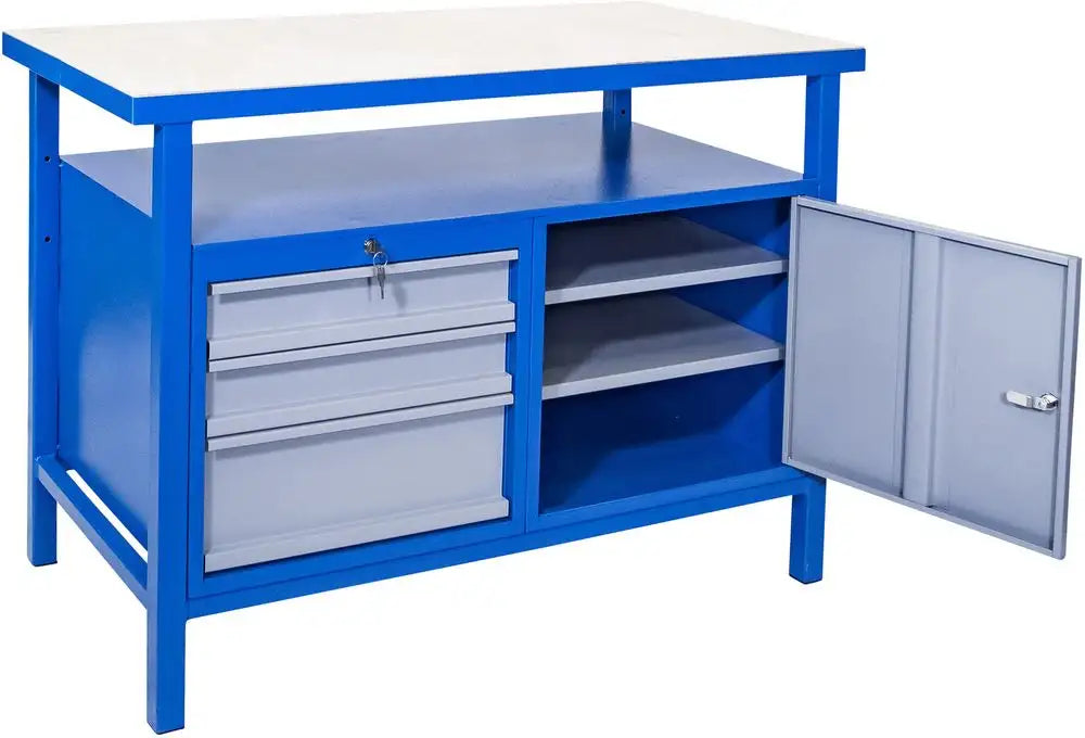 Guede Workbench P 1200 SLT