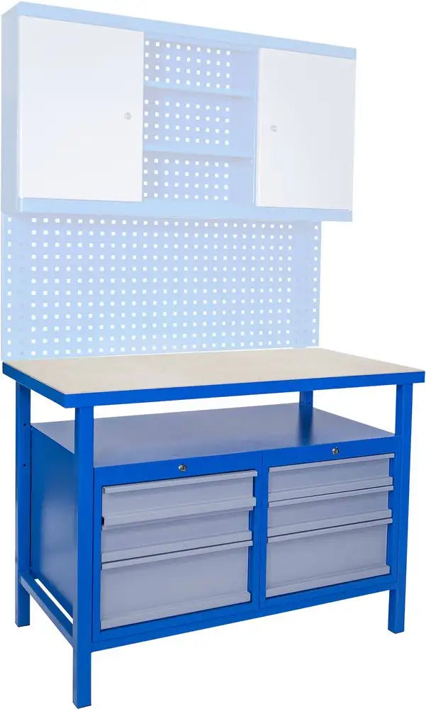 Guede Workbench P 1200 SS