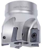 Bernardo Face and Angle Milling Cutter Set - Diameter 50 mm / B 22