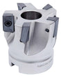 Set di Fresatura Planare ed Angolare - Diametro 50 mm / B 22