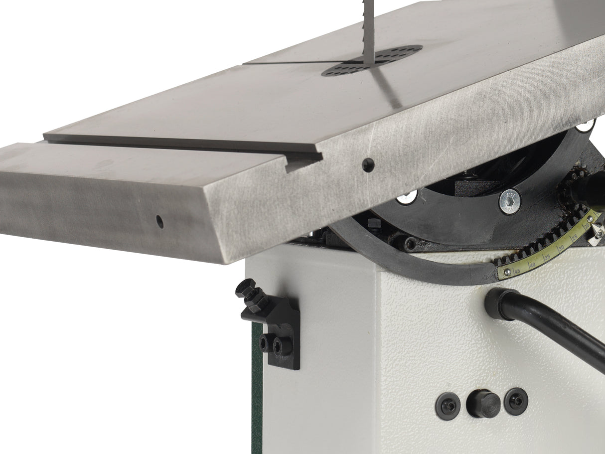 Record Power Sabre-350 Wood Bandsaw