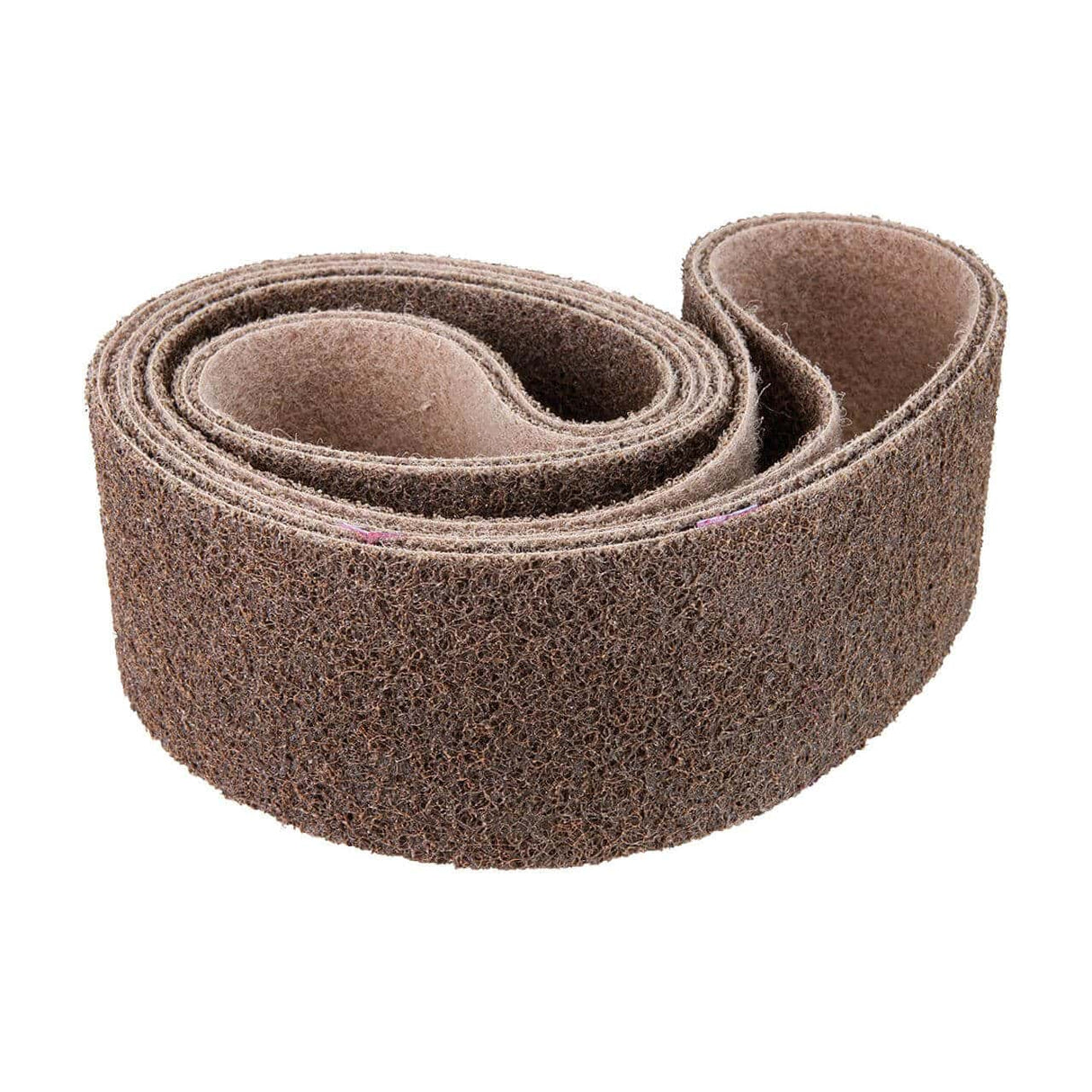 Bernardo Abrasive consumable abrasive cloth 2000 x 100 mm, coarse