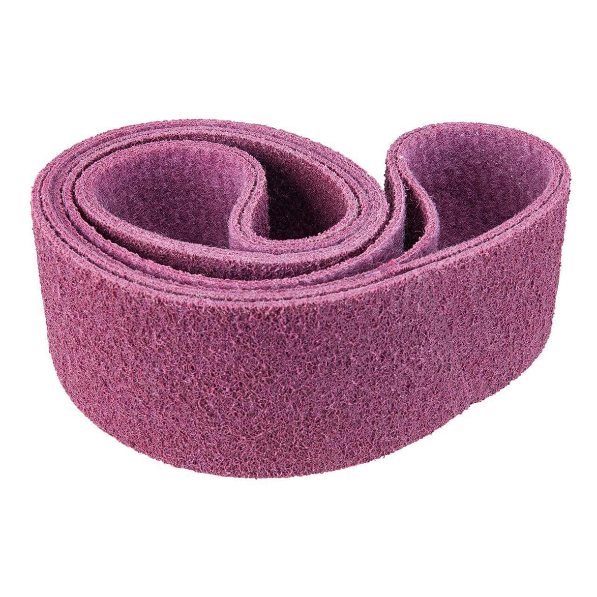 Bernardo Abrasive Consumable Abrasive Cloth 2000 x 100 mm, medium