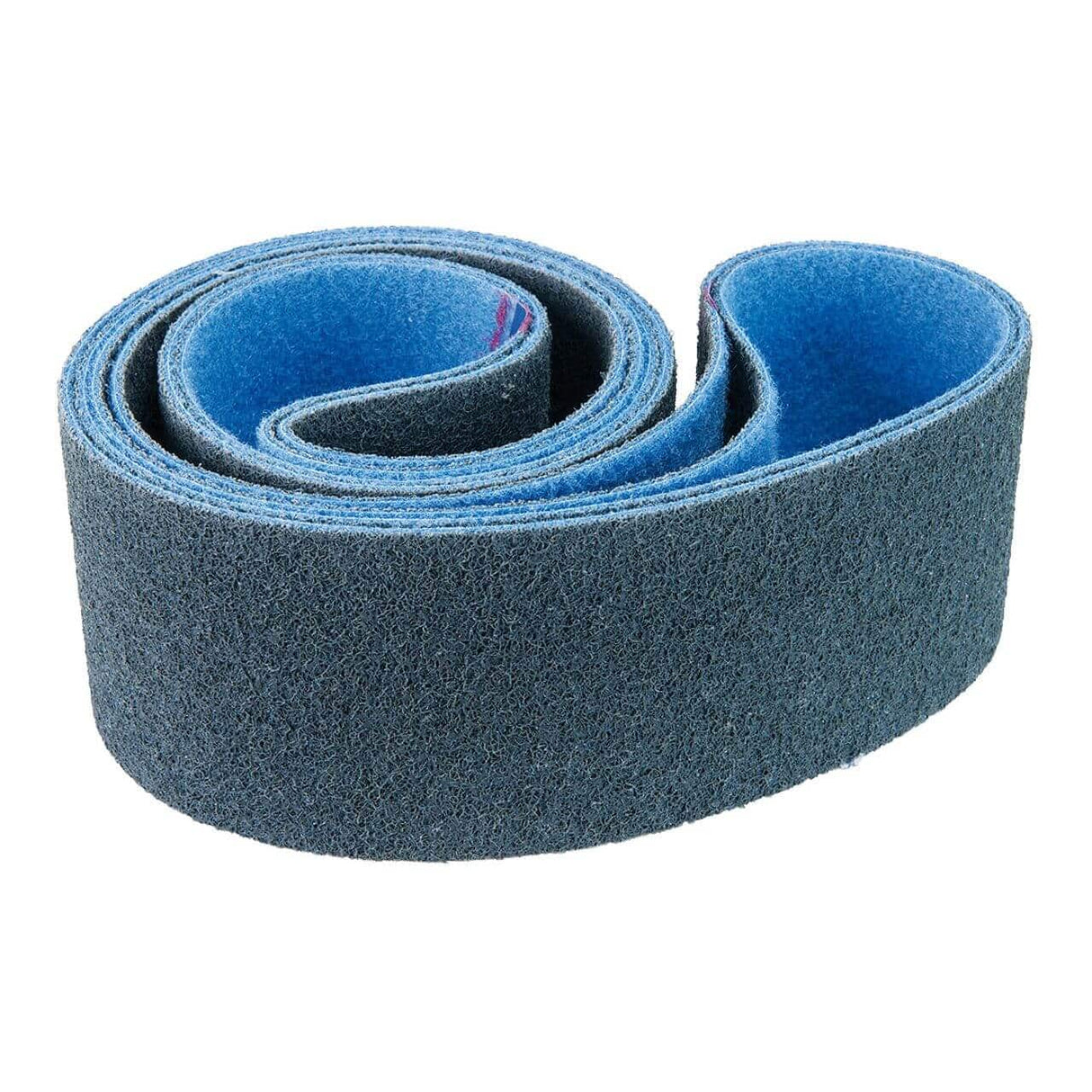 Bernardo Abrasive consumable Abrasive cloth 2000 x 100 mm, very fine