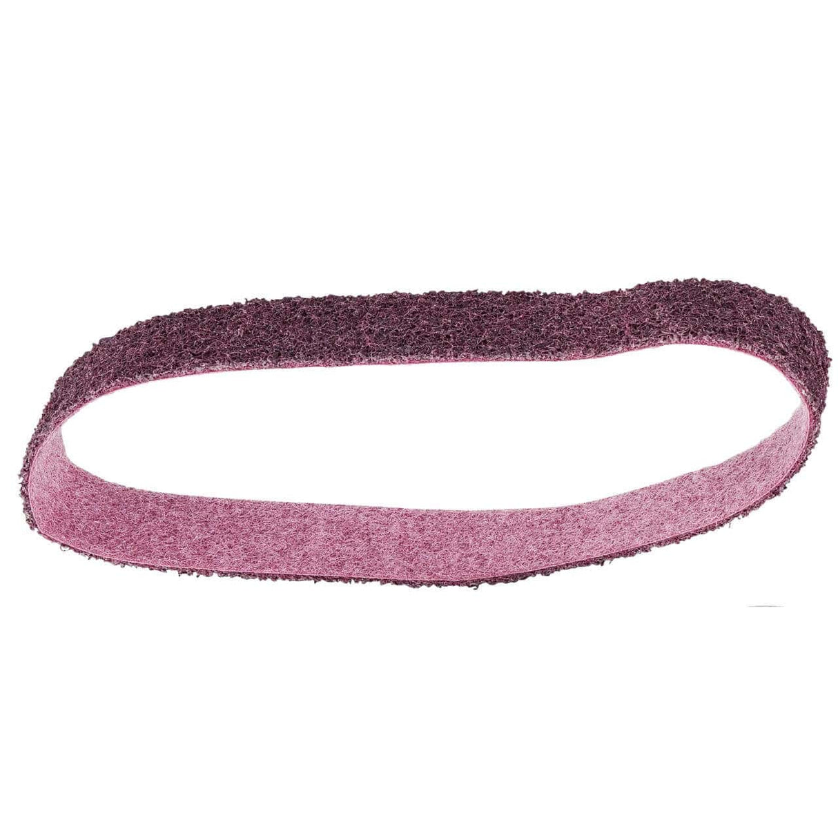 Abrasive cloth 40 x 620 mm, fine (5 pieces) 