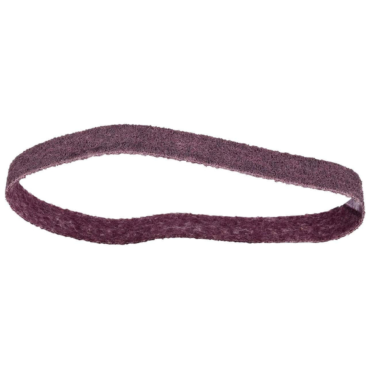 Abrasive cloth 40 x 760 mm, fine (5 pieces) 