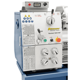Bernardo Standard 165 V-Top Lathe with ES-12 V 3-axis DRO