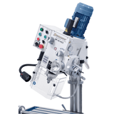 Bernardo Milling/Drilling Machine BF 45 HSV