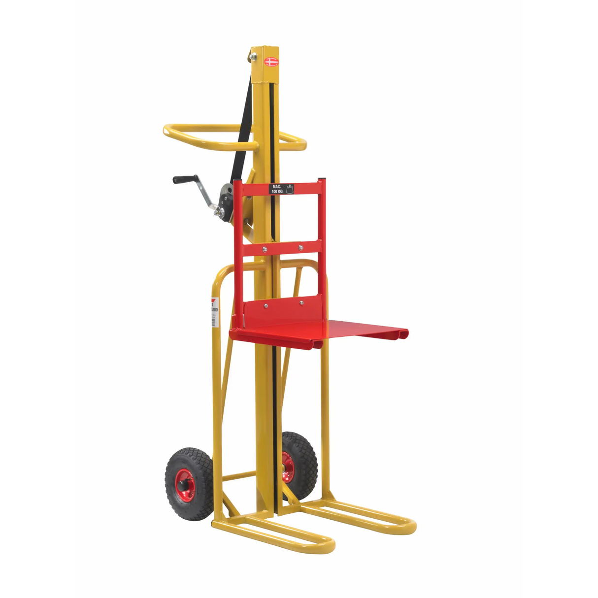 Ravendo LST 100 LH Sack Truck Lifter