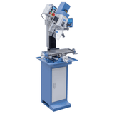 Bernardo KF 25 D Vario Mill-Drill with DT 40 3-axis DRO and Vario speed