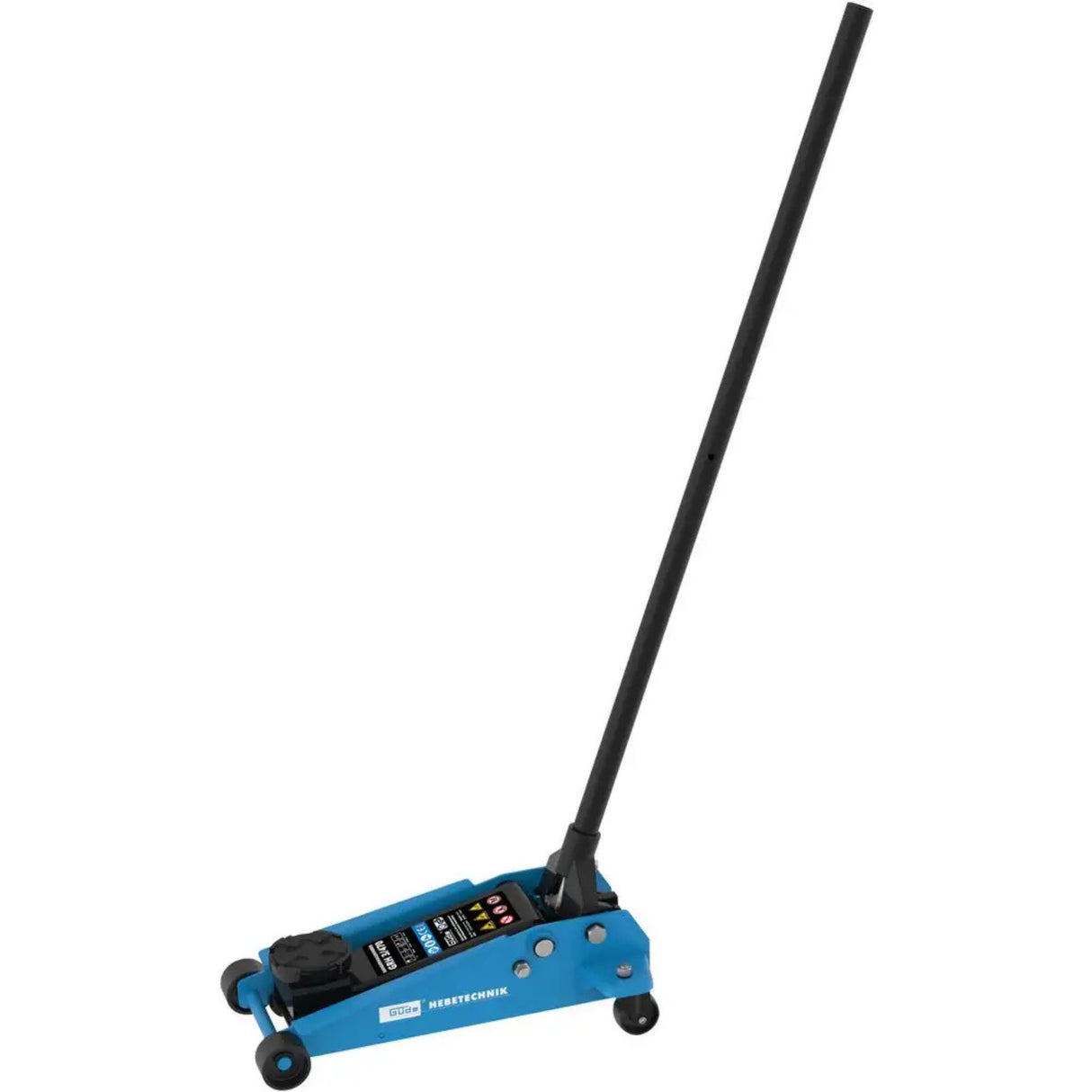 Güde GRH 3/470 Hydraulic Trolley Jack