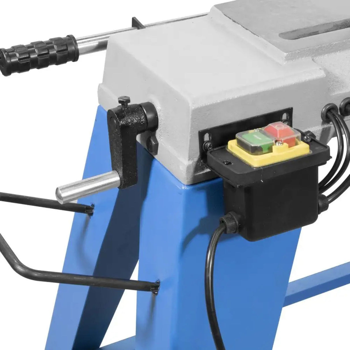 Güde Metal Bandsaw MBS 116