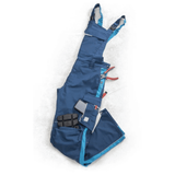 Ardon URBAN blue work overalls size 46 - Personal Protective Equipment