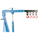 Hydraulic Crane Güde 1000 kg
