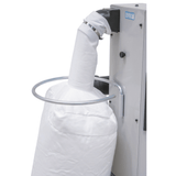 Bernardo ZSM 460 DC Calibrating Sander