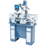 Metal Lathe Bernardo Proficenter 550 WQV