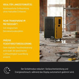 Güde Dehumidifier GBT 130-ST