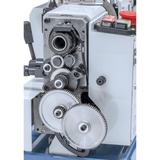 Bernardo Hobby 350 Top Metal Lathe Compact 230 V