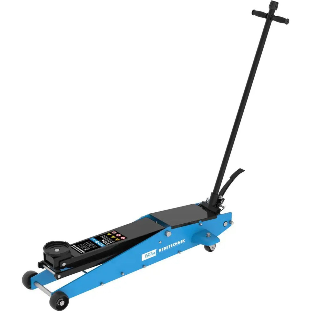Güde GRH 2/800HD Hydraulic Trolley Jack