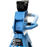 Car Jack Stand Güde 3T – 2-Piece Set