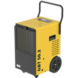 Güde Dehumidifier GBT 50.2