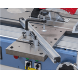 Bernardo Combined Universal Woodworking Machine CU 260 R 400V