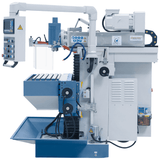 Bernardo Universal Milling Machine WFM 850 Servo – 800 mm table, ISO 40