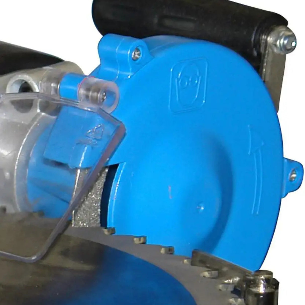 Güde GSS-400 Blade Sharpener