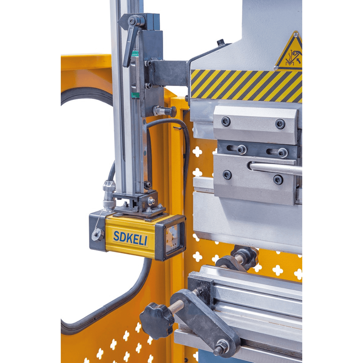 Bernardo Hydraulic Press Brake AKPL 1300 x 30