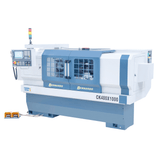 Bernardo CK 400 x 750 CNC Lathe – Siemens 808D