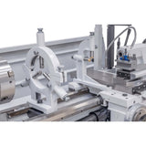 Bernardo Metal Lathe Solid 460 x 1000 Pro Vario